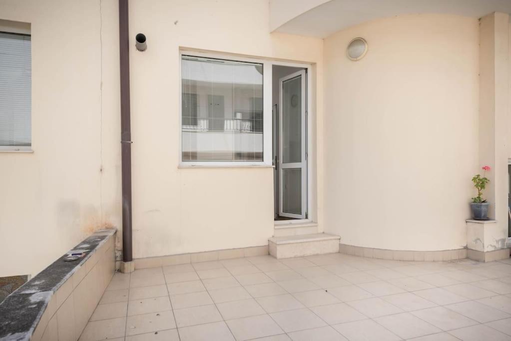 Studio Porto Varna Exterior foto